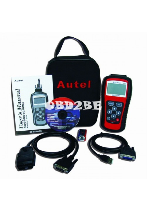 Autel Maxiscan MS509