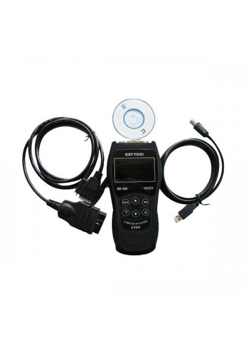 MB880 OBD OBDII EOBD CAN BUS Auto Scanner