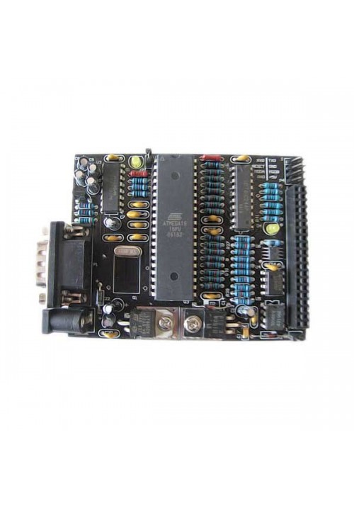 MC68HC11 Programmer