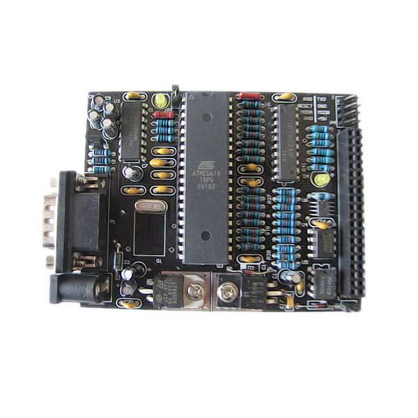 MC68HC11 Programmer