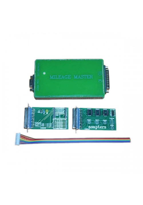 Mileage Master PC