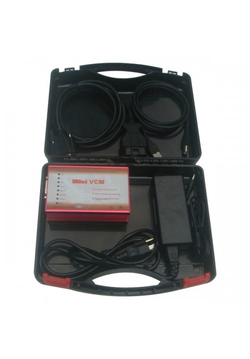 Mini VCM IDS V68 Ford & Mazda Diagnose and Programming Tool