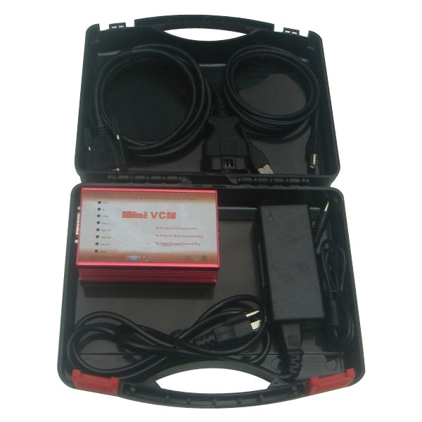 Mini VCM IDS V68 Ford & Mazda Diagnose and Programming Tool