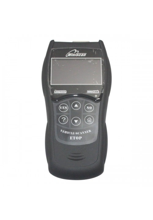 MINISCAN MST900P Professional Scan Tool