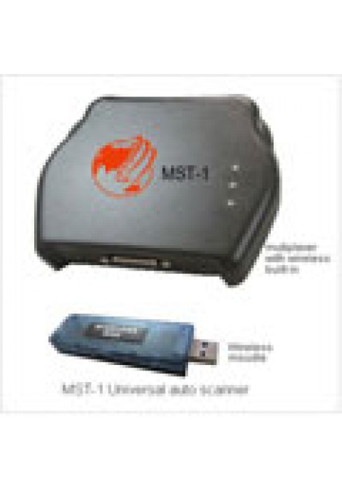 MST-1 MST1 MST 1 Universal Auto Scanner
