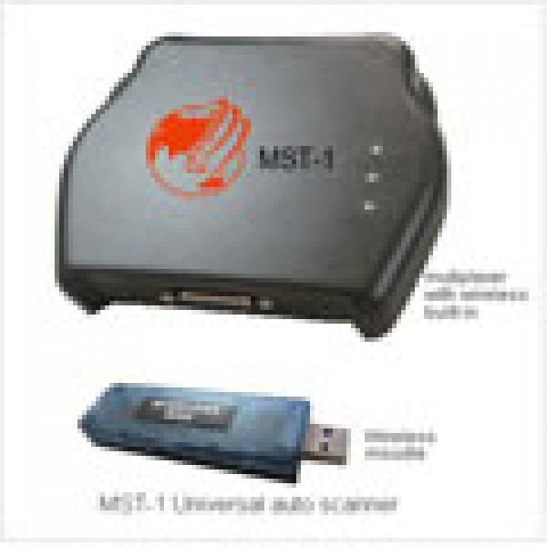 MST-1 MST1 MST 1 Universal Auto Scanner