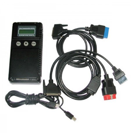 MUT-3 Mitsubishi Car and Truck Diagnostic Tool