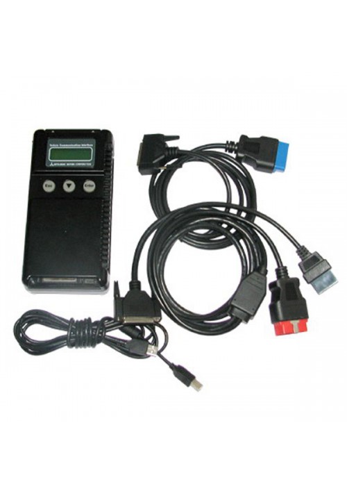 MUT-3 Mitsubishi Car and Truck Diagnostic Tool