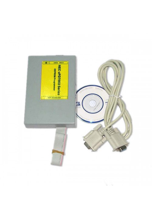 NEC EEPROM Programmer