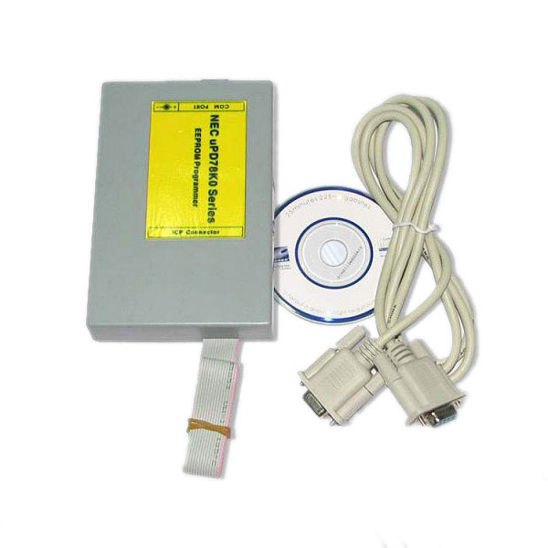 NEC EEPROM Programmer