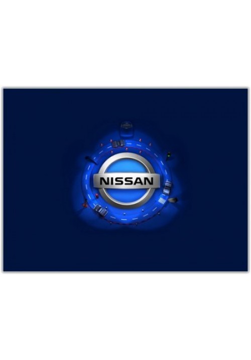 Nissan Fast