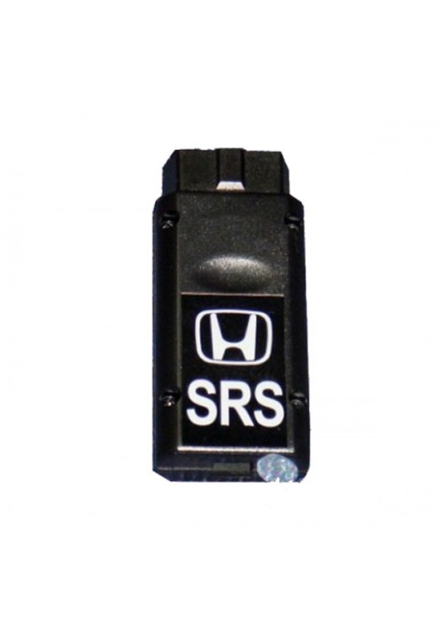 OBD2 Airbag Resetter for Honda SRS with TMS320