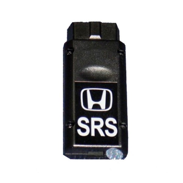 OBD2 Airbag Resetter for Honda SRS with TMS320