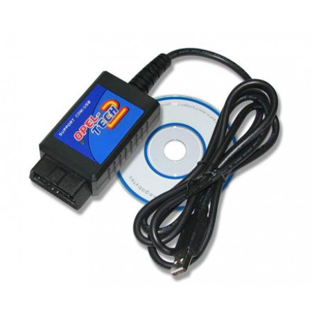 Opel Tech2 USB