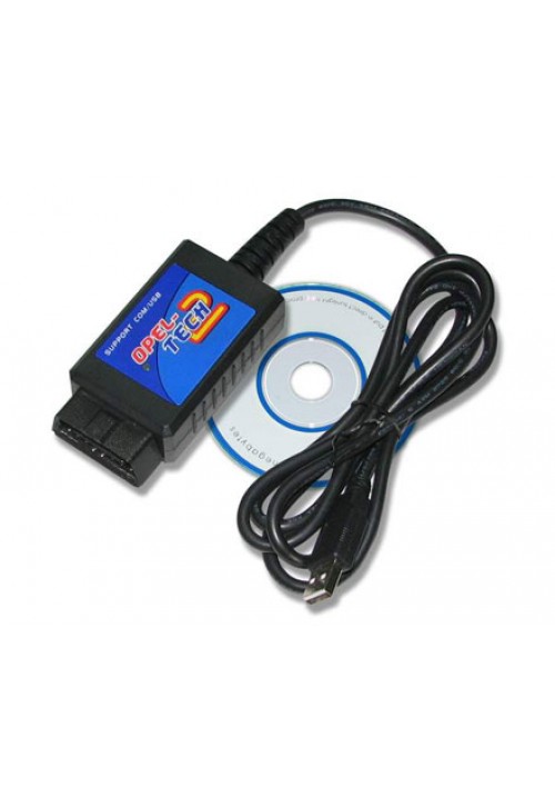 Opel Tech2 USB