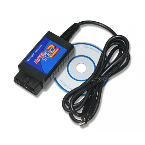 Opel Tech2 USB