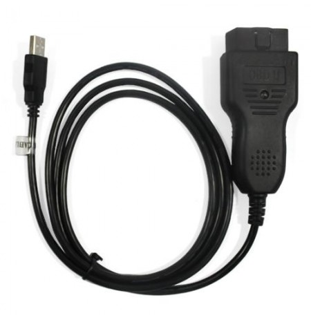 Porsche Piwis Cable