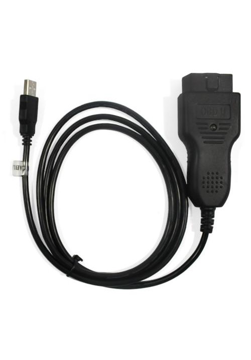 Porsche Piwis Cable