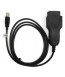 Porsche Piwis Cable