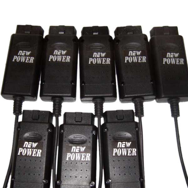 Power RevoFlash 3 Fit vw audi