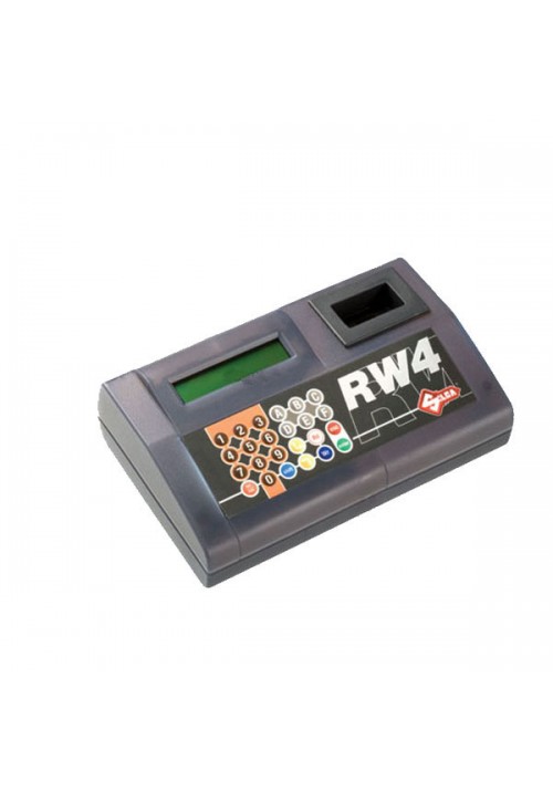 RW4 key programmer