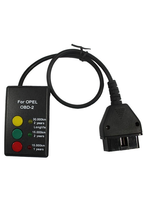 obd scanner airbag reset