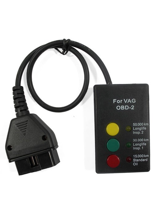 SI-Reset VAG OBD2