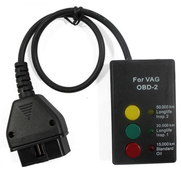 SI-Reset VAG OBD2