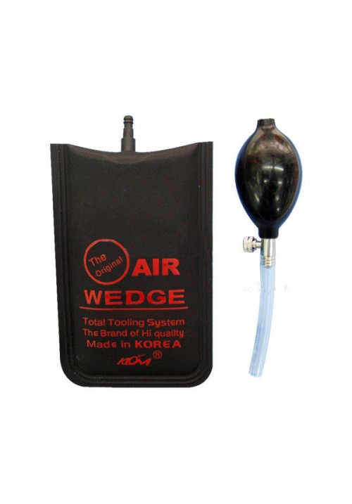 Small Air Wedge