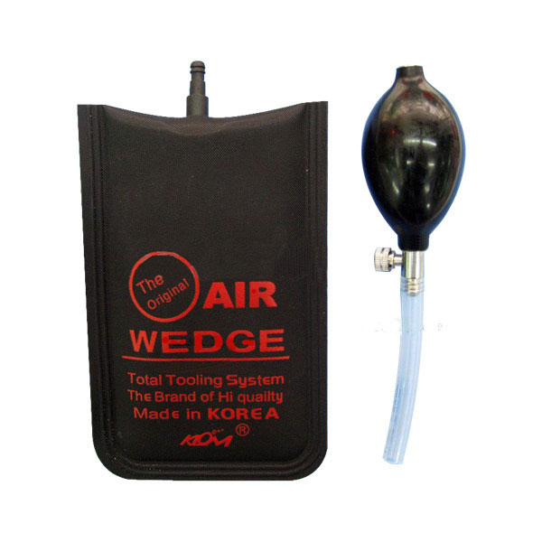 Small Air Wedge