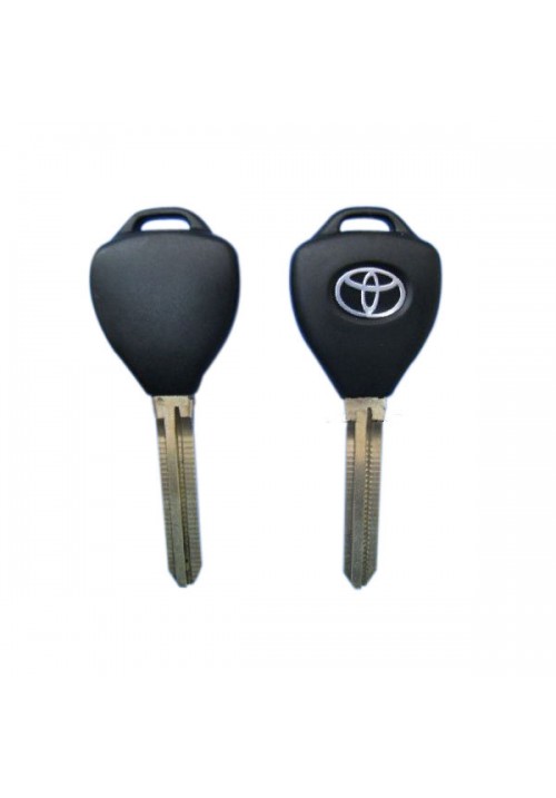 Duplicable TOYOTA 4C Transponder keys 5pcs per lot