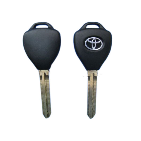 Duplicable TOYOTA 4C Transponder keys 5pcs per lot