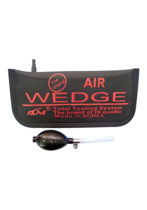 Universal Air Wedge