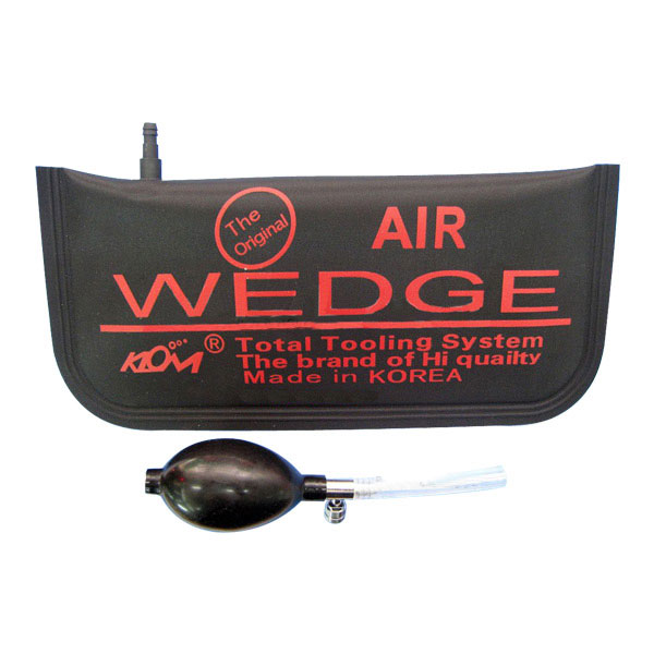 Universal Air Wedge