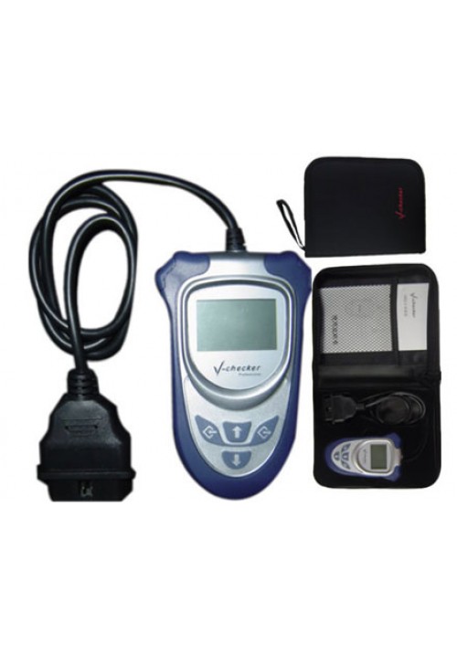 V-Checker Professional OBD2 Scanner With Canbus