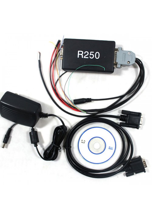 Vag R250 VW Audi Dashboard Programmer