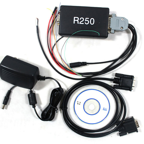 Vag R250 VW Audi Dashboard Programmer