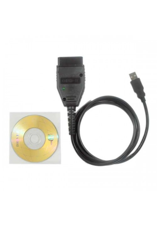 VAG TACHO USB 2.2