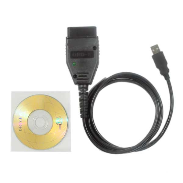 VAG TACHO USB 2.2