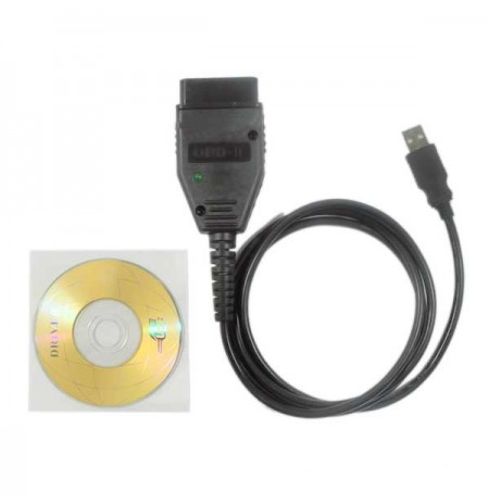 VAG TACHO USB 2.5 for VW/AUDI