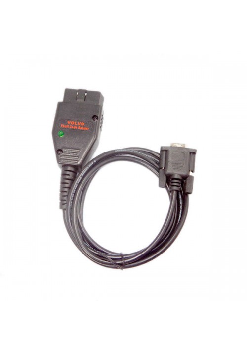 Volvo Serial Diagnostic Cable