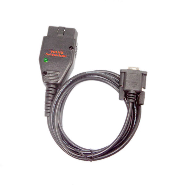 Volvo Serial Diagnostic Cable