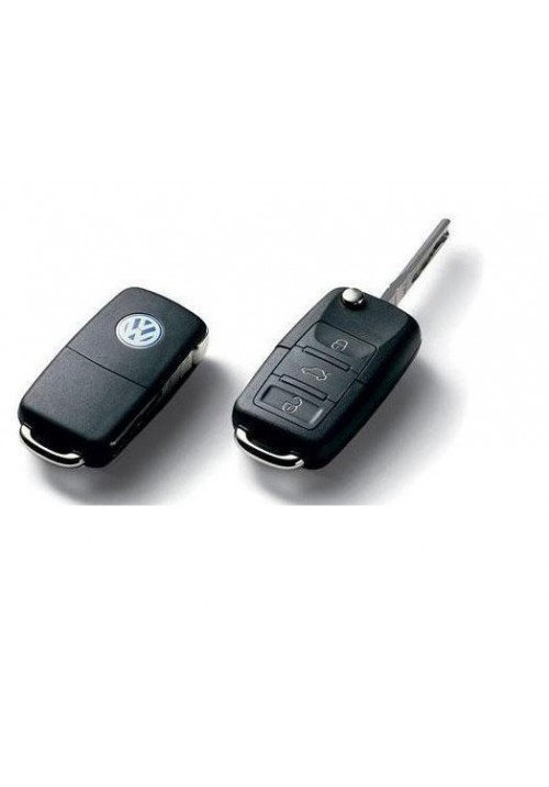 VW 3-Button Remote Key 315MHZ