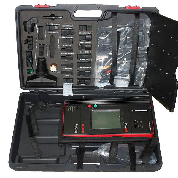 Launch X431 GX3 Auto Diagnostic Tool