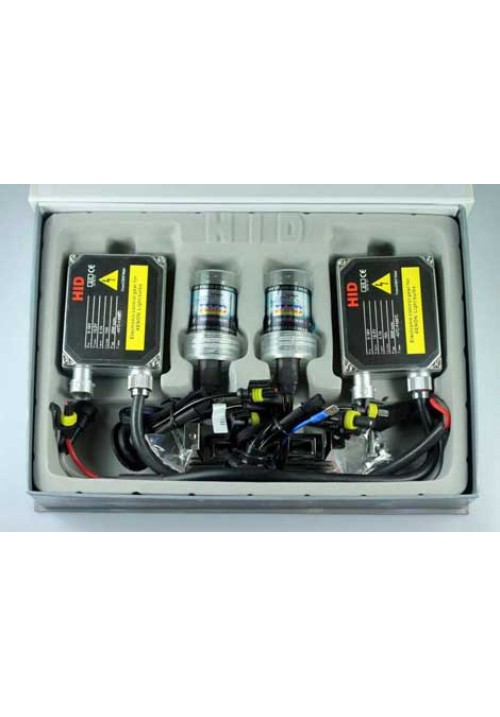 xenon hid 6000k