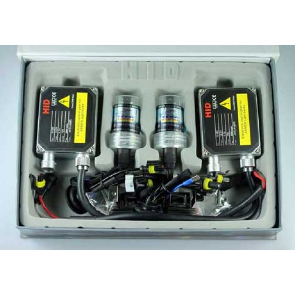 xenon hid 6000k