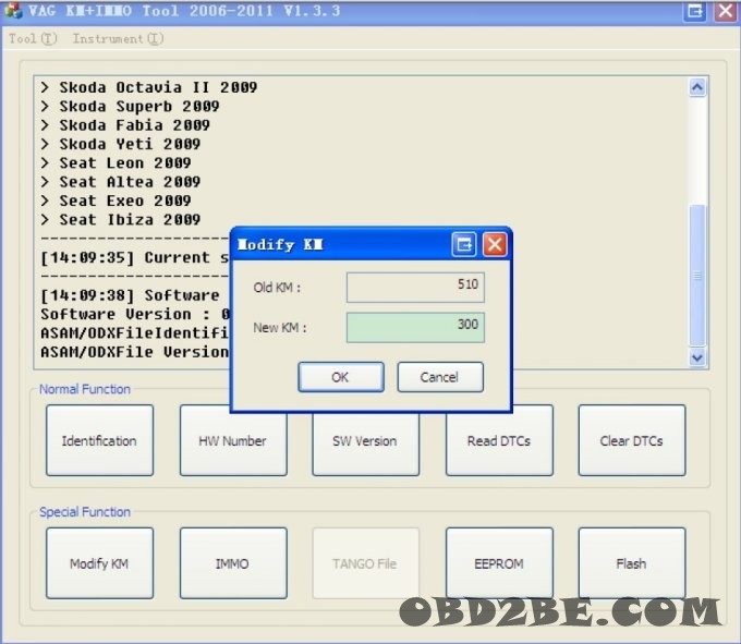 vag eeprom programmer software free download