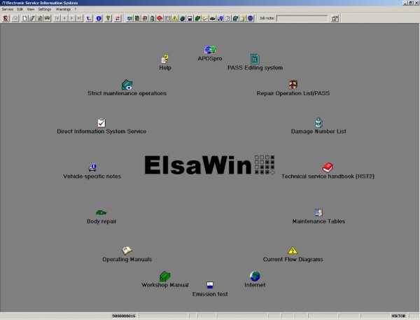 Elsawin 6.0 download windows 10