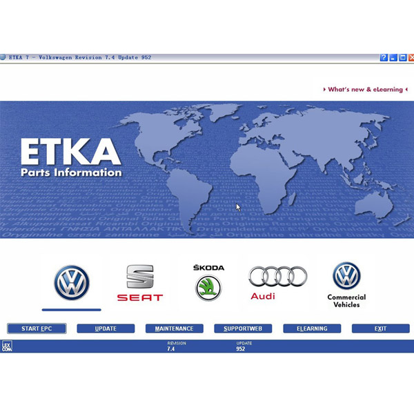 etka 7.4 online