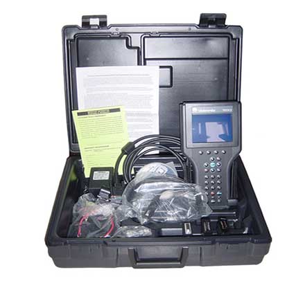 Ford obd2 scan tool software #9